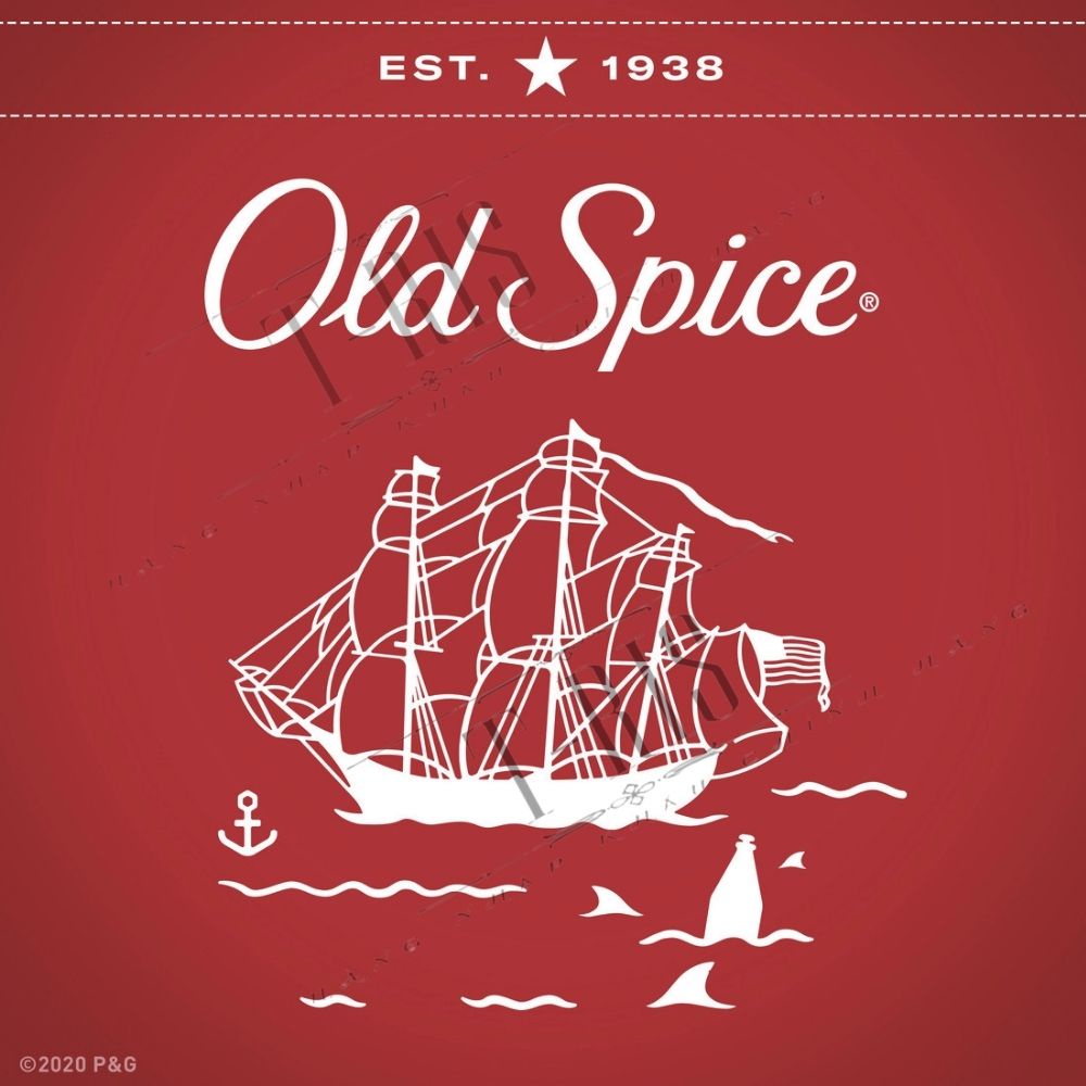 [NK Mỹ][473ml-USA] Sữa tắm Old Spice 473ml - Nhập khẩu chính hãng Mỹ - T-RIS Shop