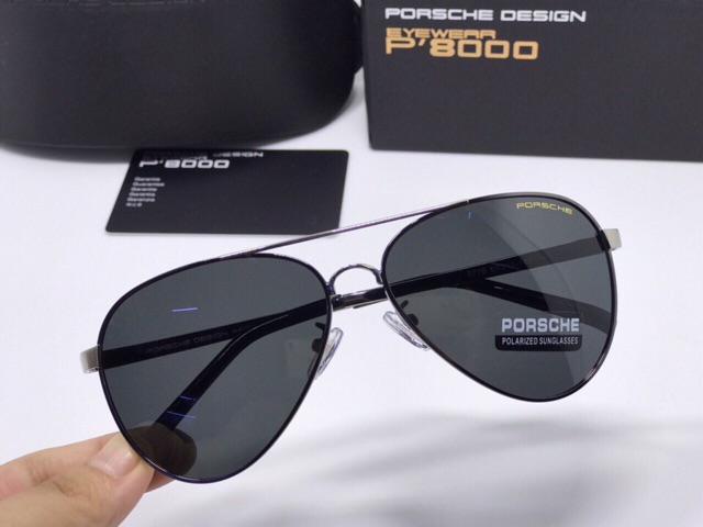 Kính râm nam Porsche Design P8000