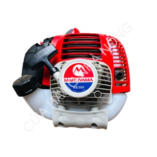 Máy cắt cỏ MARUYAMA BCF500HTR-RS chính hãng MADE IN JAPAN