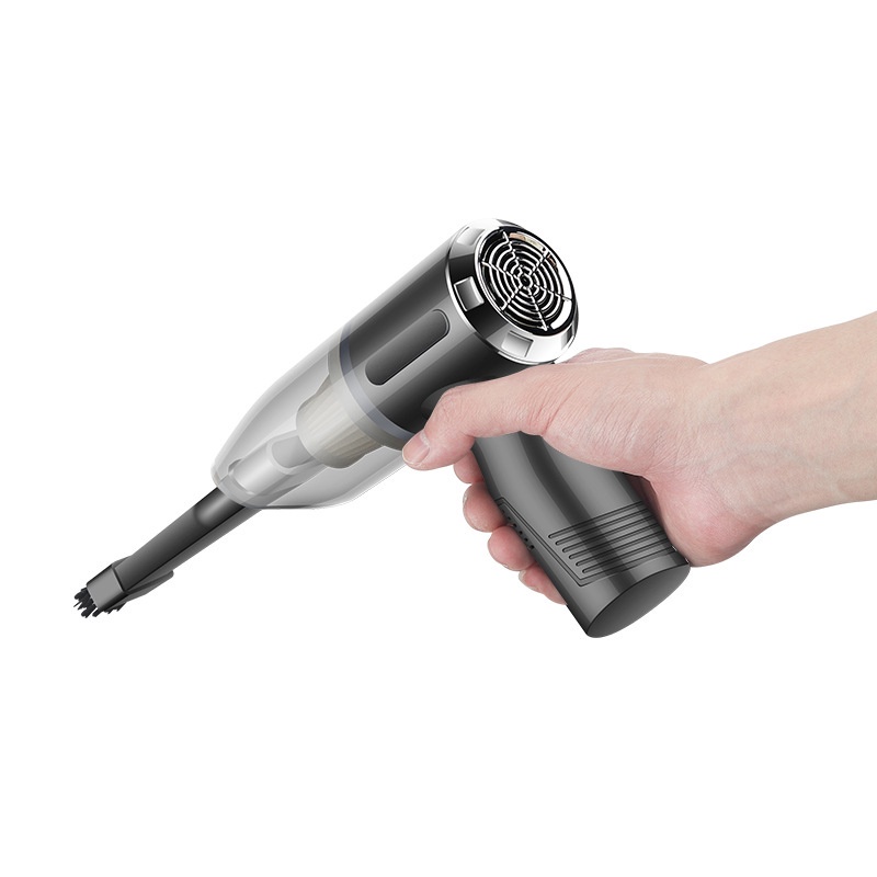 Máy Hút Bụi mini Cầm Tay Tiện Lợi