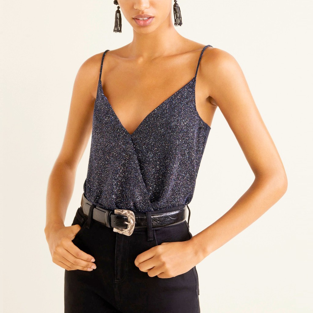 ÁO HAI DÂY Kim tuyến MNG 31099049