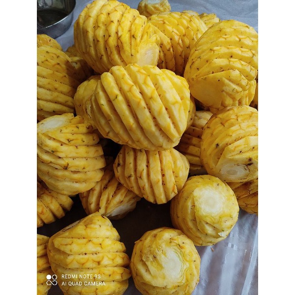 2 Chai Giấm Dứa  Lên Men Tự Nhiên , Giàu Vitamin C, Đẹp Da, Giảm Mỡ Máu, Hỗ Trợ Tiêu Hóa