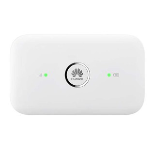 Router wifi 4G Huawei E5573 LTE 150Mbps + Sim Data