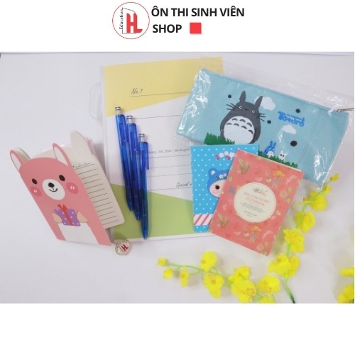 NEU Combo SINH VIÊN KIỂU MẪU