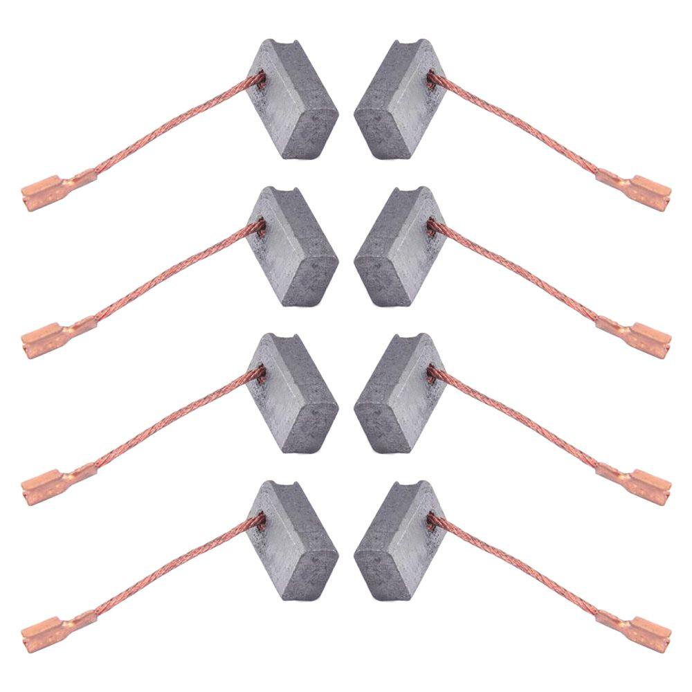 Set 10 Chổi Than Chất Lượng Cao Dành Cho Máy Khoan Cầm Tay
