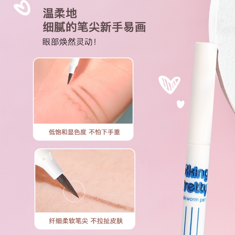 Bút kẻ bọng mắt Mking Pretty nội địa Trung
