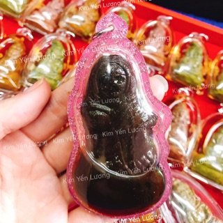 🎀 Mặt Dây Chuyền Mea ThongKham Arjan Dang 🎀