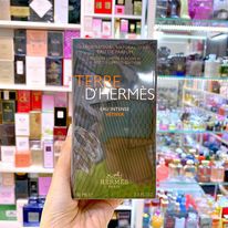 Nước hoa nam Hermes Terre D'Hermes Eau Intense Vetiver Eau de Parfum