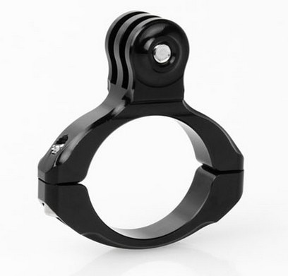 Hàng mới về Giá đỡ bằng nhôm CNC cho Gopro Hero 9 8 7 5 6 SJCAM Xiaoyi 4K SJ5000