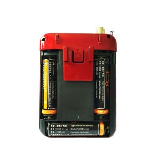 Bộ loa mic trợ giảng công suất lớn