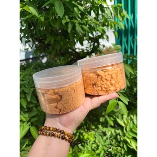 Chà bông cá hồi - hủ 250gr
