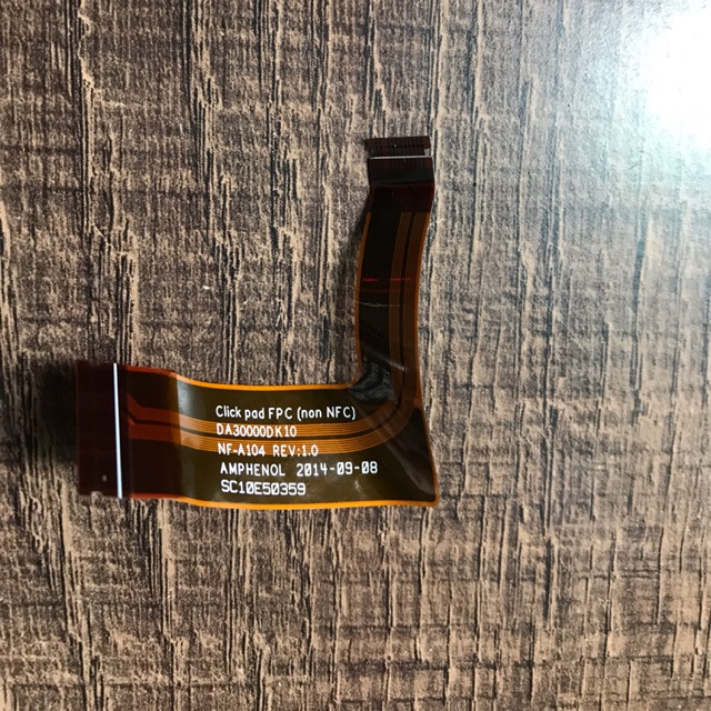 Cáp chuột cảm ứng touchpad laptop lenovo Thinkpad T440 T440s T450 T450s T440p