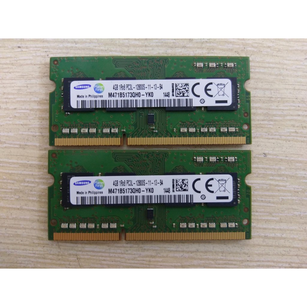 Ram DDR3 4Gb PC3L buss 1600mhz cho laptop | BigBuy360 - bigbuy360.vn