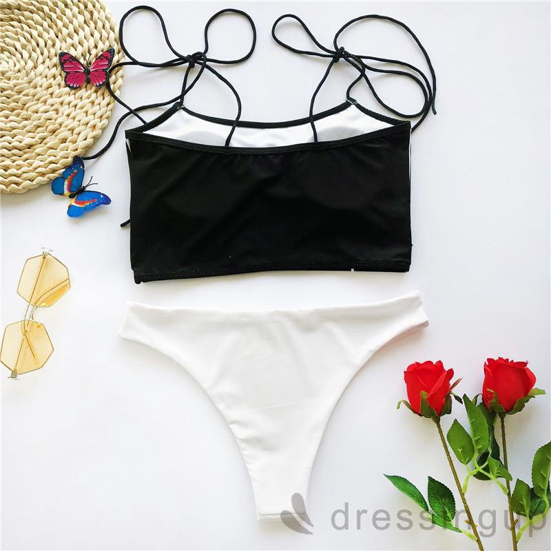 Set Đồ Tắm Quyến Rũ Dành Cho Nữ | BigBuy360 - bigbuy360.vn