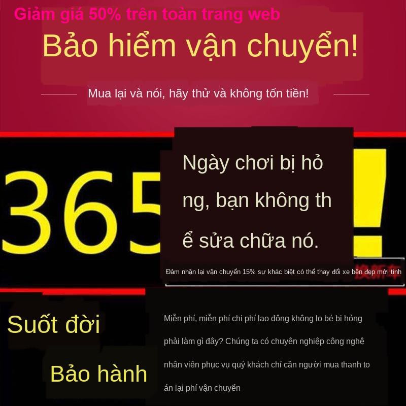 Miễn phí 6 xe kỹ thuật] Máy xúc điều khiển từ xa có thể sạc lại cho trẻ em đồ chơi ô tô cậu bé