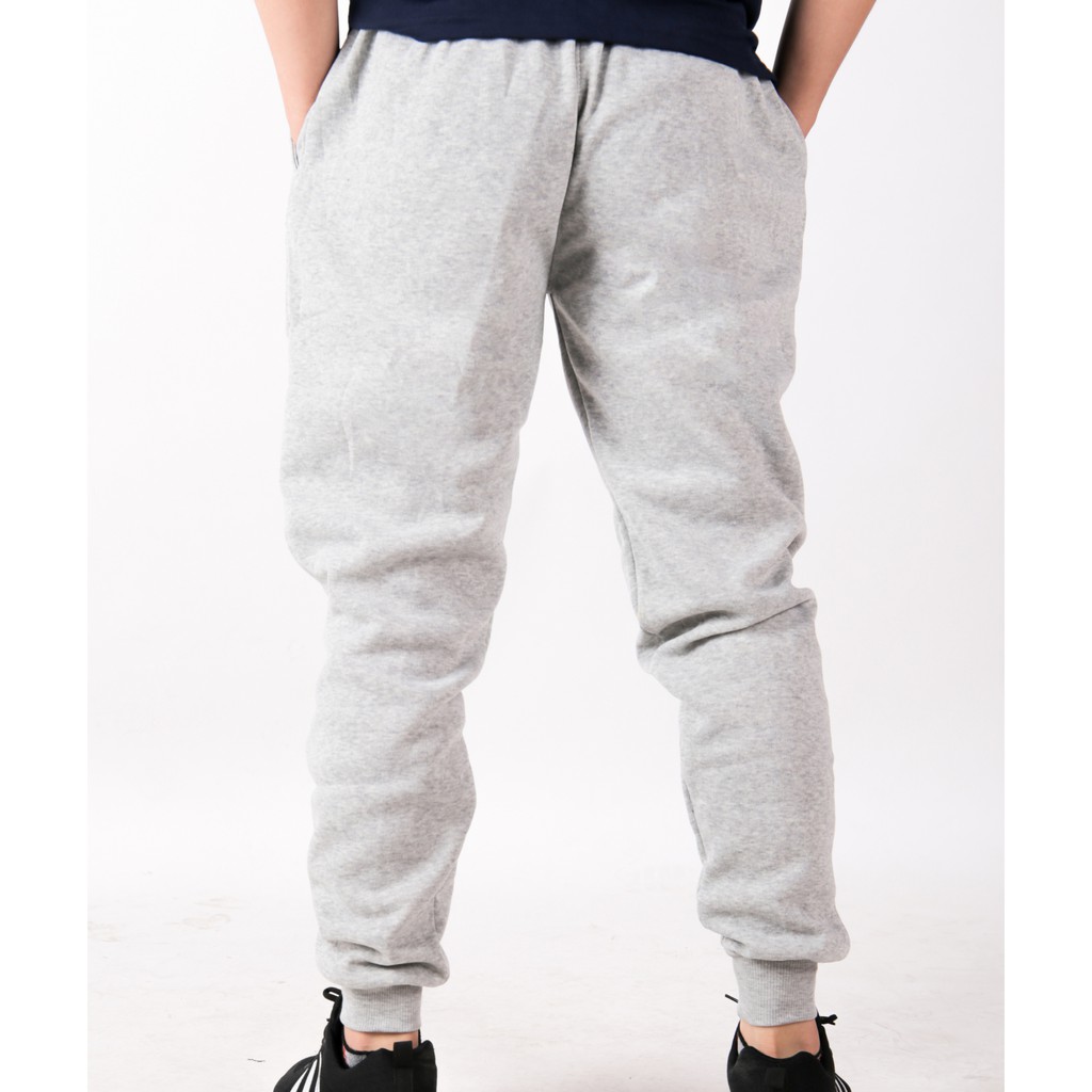 Quần Jogger (HÈ-ĐÔNG) BIGSIZE NAM NỮ ĐỦ MÀU