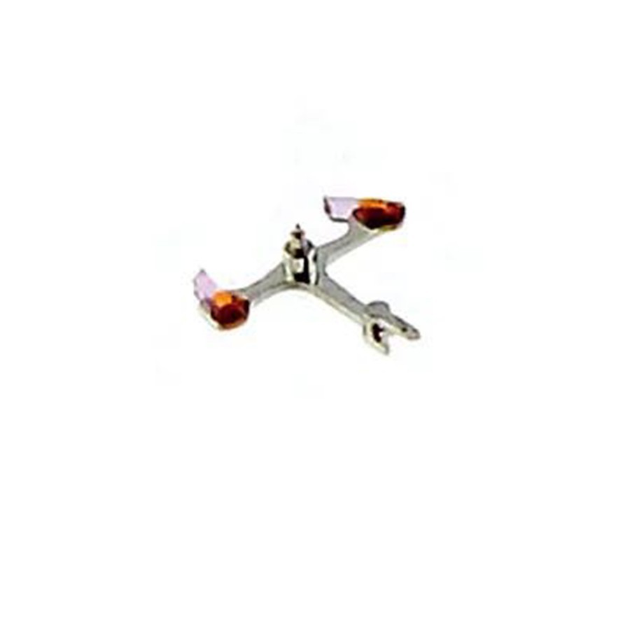 Phụ Kiện Bánh Răng 710 Cho Đồng Hồ Eta 2824-2 2836-2 2834-2