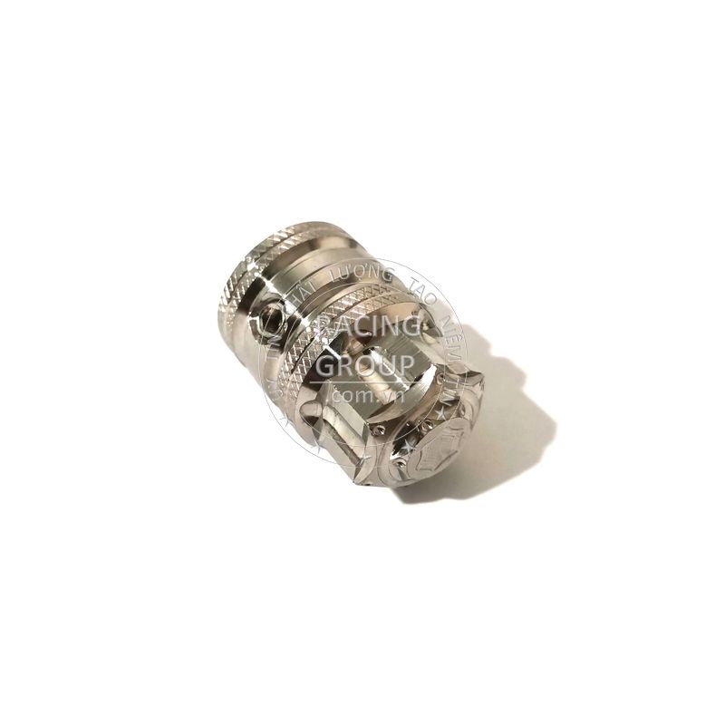 Chụp giò đạp Salaya Honda, YA inox 304 , cóc giò đạp , chụp cóc giò đạp Salaya