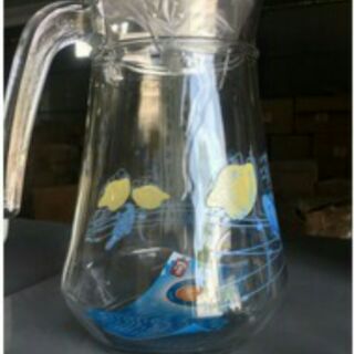 Ca thủy tinh 1300ml