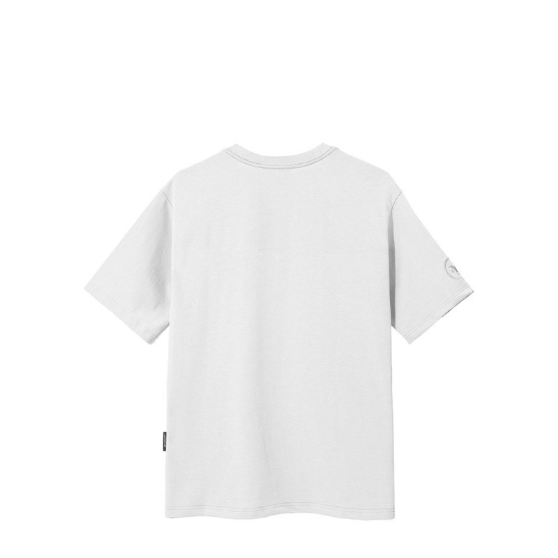 Áo cotton tay lỡ Dirty coins Y basic, áo thun nam nữ unisex | BigBuy360 - bigbuy360.vn