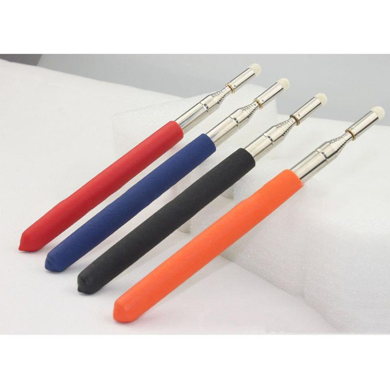 Tay Cầm Chỉ May Đồ Bằng Thép Không Gỉ Có Thể Thu Gọn Tiện Dụng