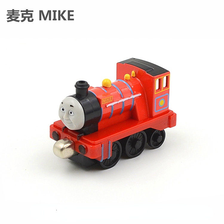 Đồ Chơi Tàu Lửa Thomas Gordon Edward Henry Peci Bằng Hợp Kim Có Nam Châm Cho Bé