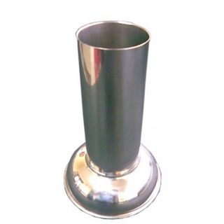 Ống cắm panh inox