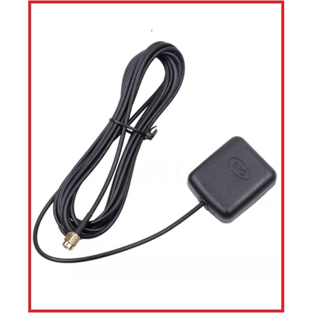 Ăng-ten định vị GPS cho xe hơi, Anten gps cho dvd androi