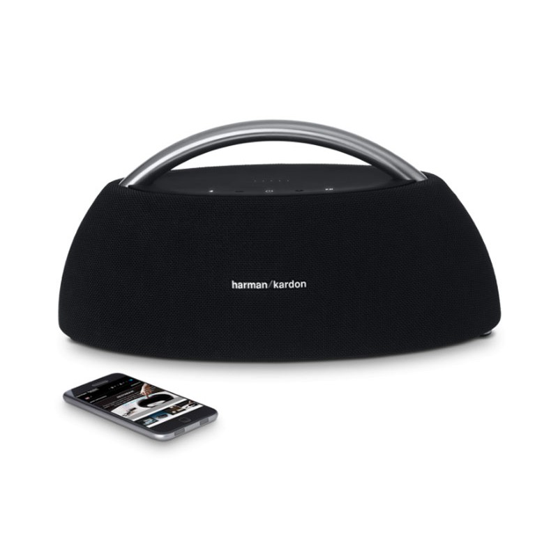 Loa Harman Kardon Go Play Mini