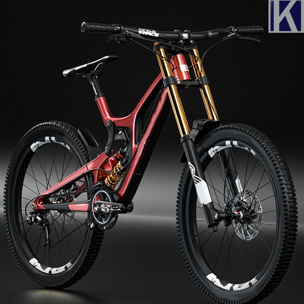 FENDER Tấm Chắn Bùn Mở Rộng Gắn Bánh Trước Và Sau Xe Đạp Leo Núi