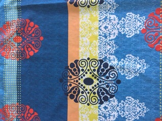 Vỏ Đệm 3 tấm chất cotton TC 100% polyester( đủ kich thước)
