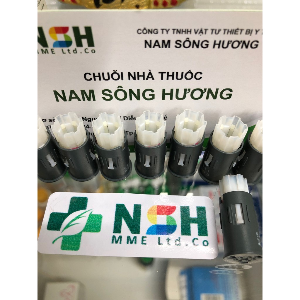 Kim Lấy Máu đường huyết Accu-Chek performa ACCUCHECK FastClix 24 kim, kim chích máu tiểu đường accuchek fasclix performa