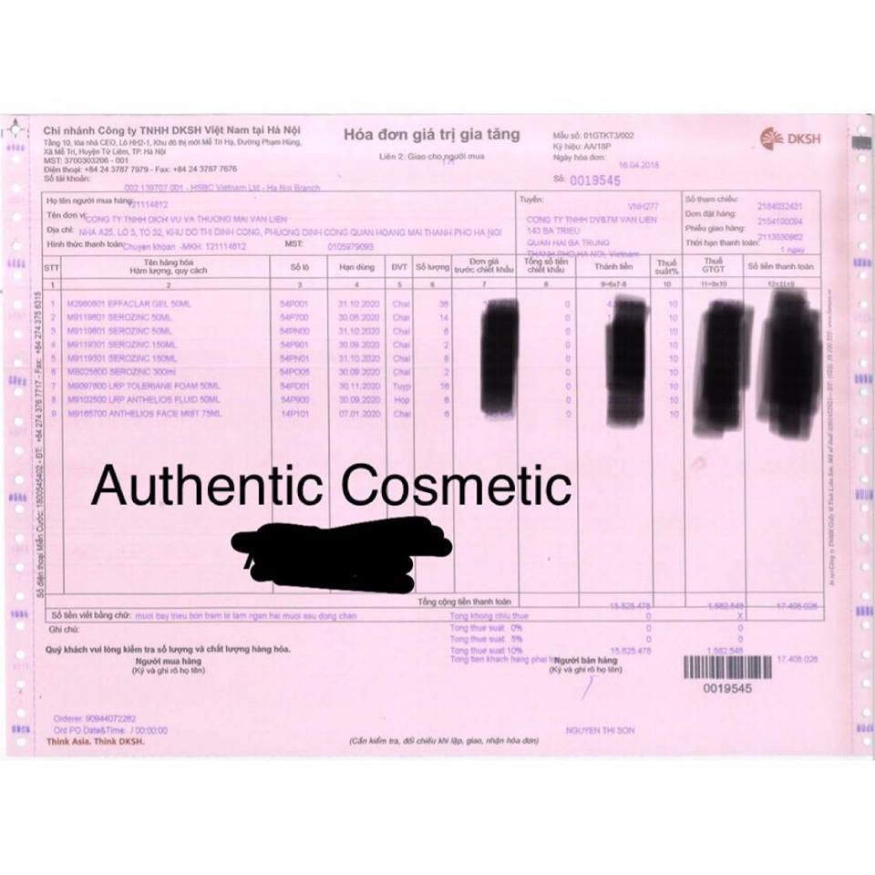 Lăn Nách Khử Mùi Vichy Có Bill | BigBuy360 - bigbuy360.vn