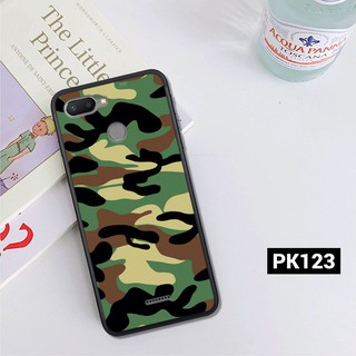 Ốp lưng xiaomi redmi 6 - redmi 6a - redmi note 5a in hình superme - pubg