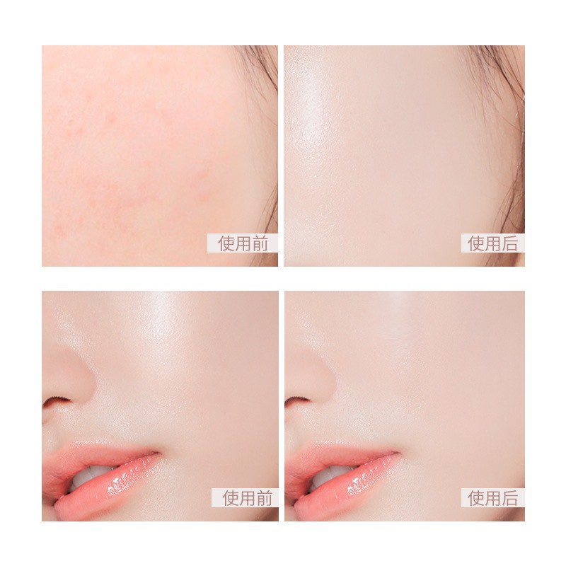 Kem nền Clear flawless liquid foundation GELLAS G220 | WebRaoVat - webraovat.net.vn