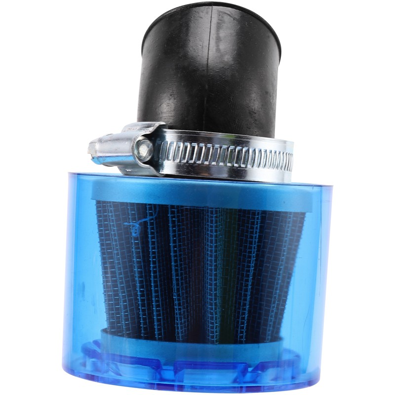 Bộ lọc gió 35mm 45 độ dành cho xe máy 50cc 110cc 125cc ATV