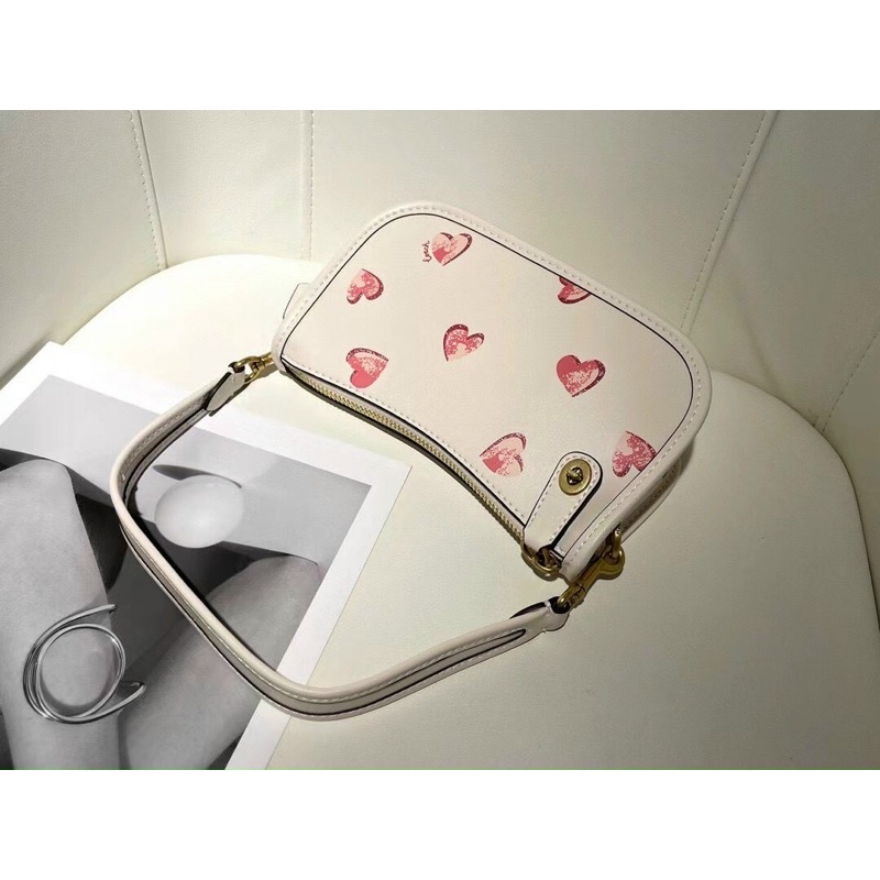 TÚI COACH SWINGER 20 C3490