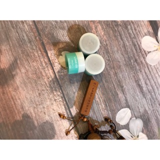 - Mặt nạ đất sét Laneiege