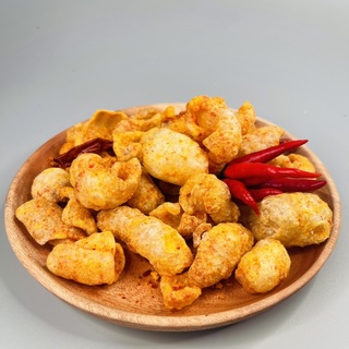 Da Heo Tỏi Ớt (150G)