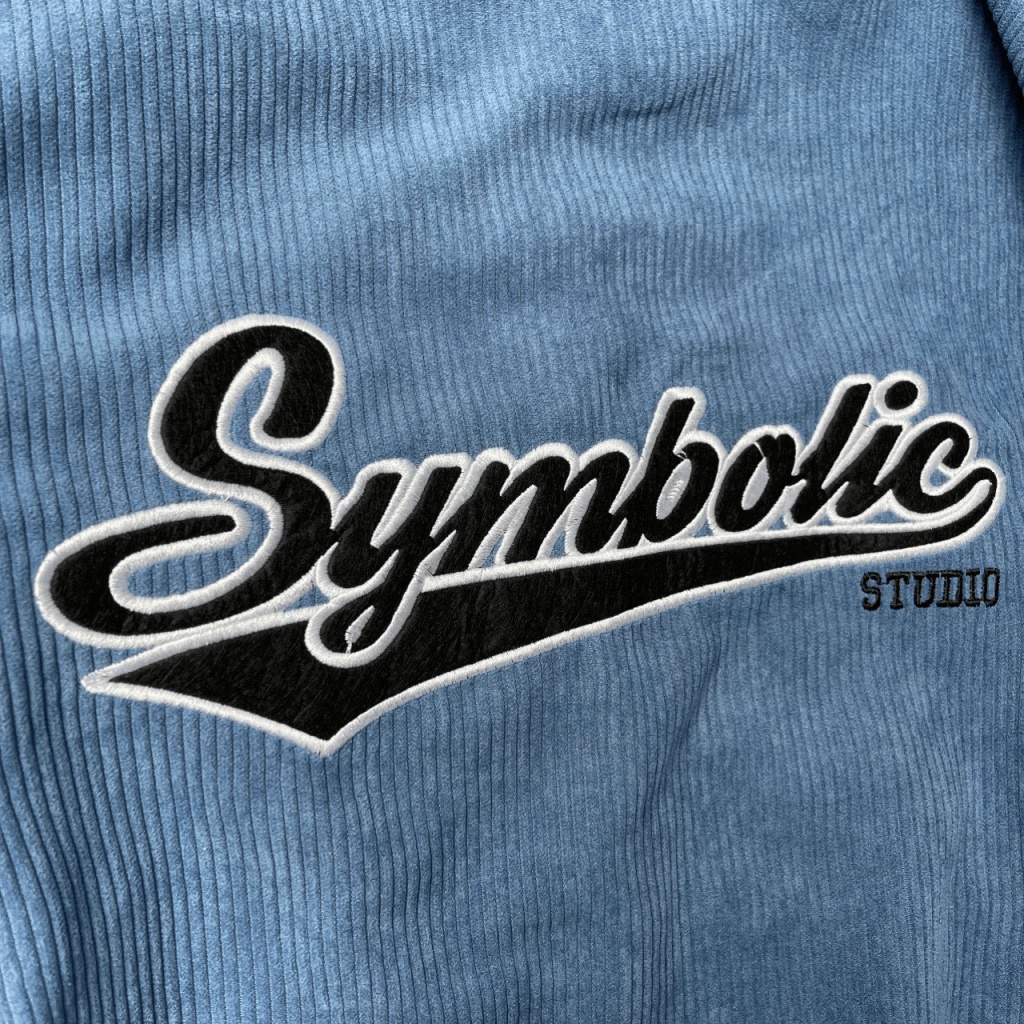 Áo khoác bomber nhung tăm SBLS cao cấp phong cách Hàn quốc TP199 [NewUnisex]