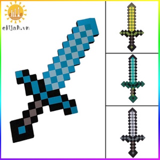 Thanh Kiếm Đồ Chơi Minecraft