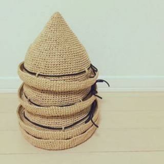 nón củ hành cho bé yêu