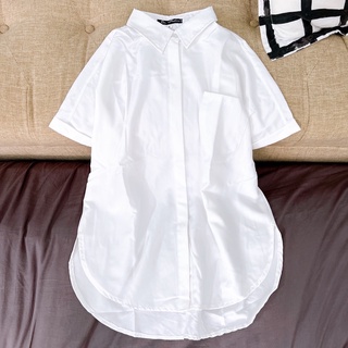 ÁO SƠ MI ĐEN - ÁO SƠ MI TRẮNG - BIG SIZE - ĐỦ SIZE