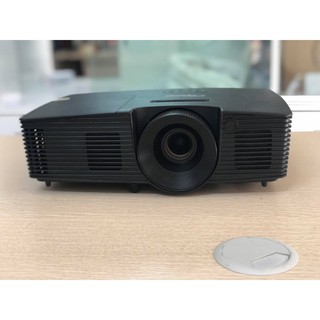 Máy Chiếu Cũ Optoma S310e Hàng Like New