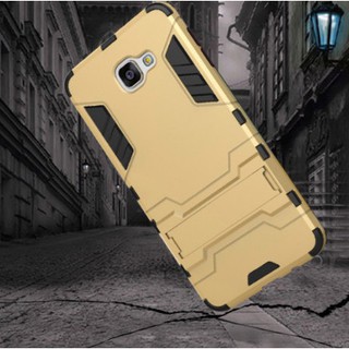 Ốp Lưng Iron Man cho Samsung Galaxy A9 Pro