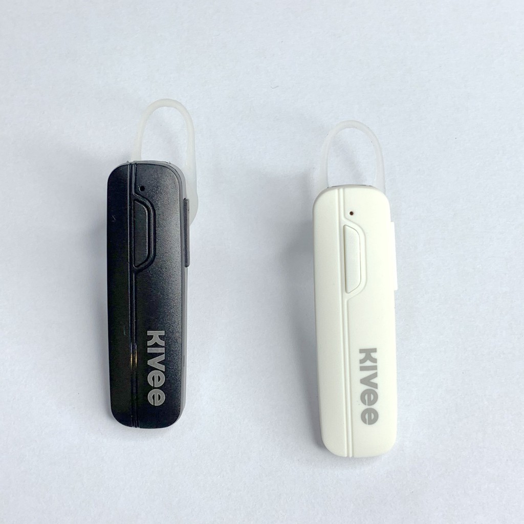 Tai nghe bluetooth ko dây samsung ip,tay nghe bờ lu tút có Mic gọi điện,nghe nhạc Kivee Tw32 Data