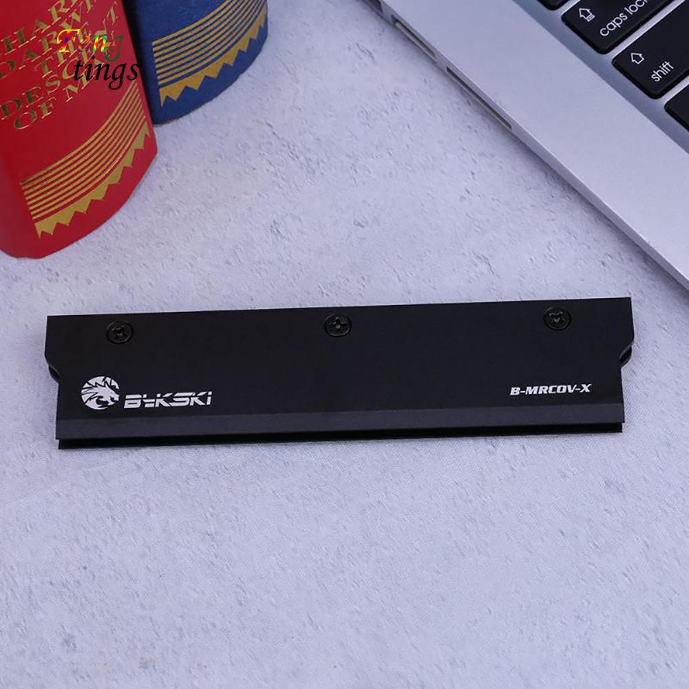 Thiết bị làm mát RAM máy tính DDR2 DDR3 DDR4