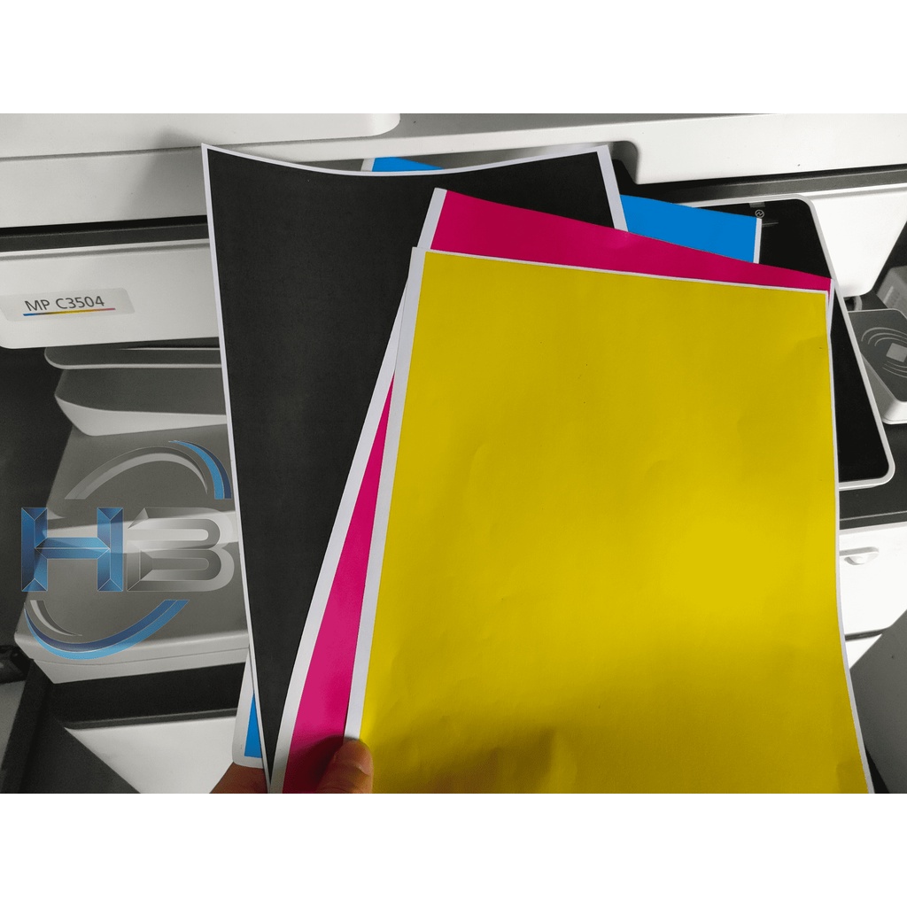 Trục Sạc Su Ricoh C6003 MP C6004 C3503 C4503 C5503 Máy photocopy Aficio MPC3004SP C3504SP C3004SP C4504SP