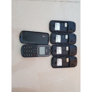 Nokia 1280 zin （kèm pin sạc）