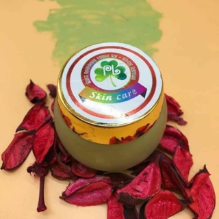 Combo mask matcha
